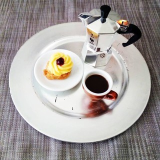 Ấm pha cafe Bialetti Moka Express 9 cup