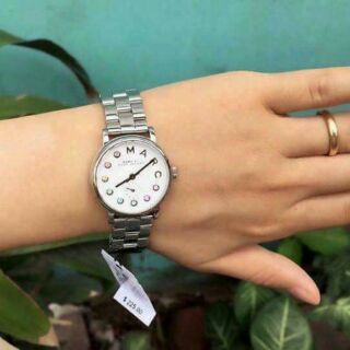 Đồng hồ nữ Marc Jacob MBM3423