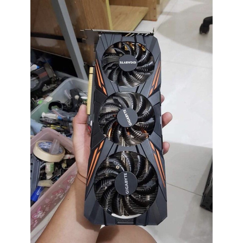 vga card gigabyte gaming G1 1070, 1660, 1660S… | BigBuy360 - bigbuy360.vn