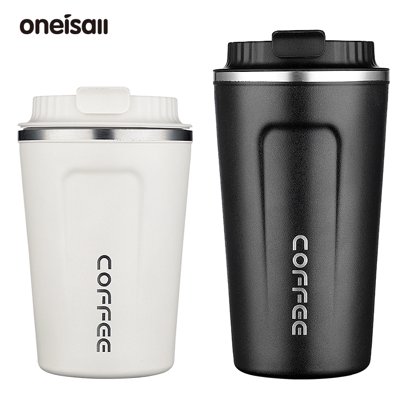 Ly giữ nhiệt ONEISALL tiện lợi 380ML/510ML | BigBuy360 - bigbuy360.vn