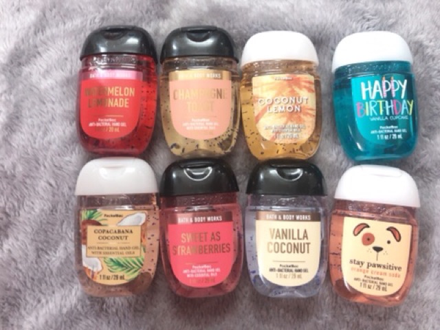 GEL RỬA TAY BATH&BODY WORKS | BigBuy360 - bigbuy360.vn