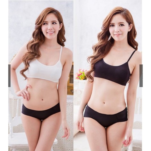 Combo 2 Áo lót 3 dây sexy cho bạn gái