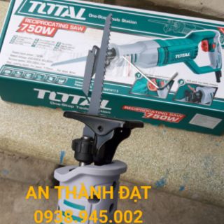 MÁY CƯA KIẾM TOTAL TS100806