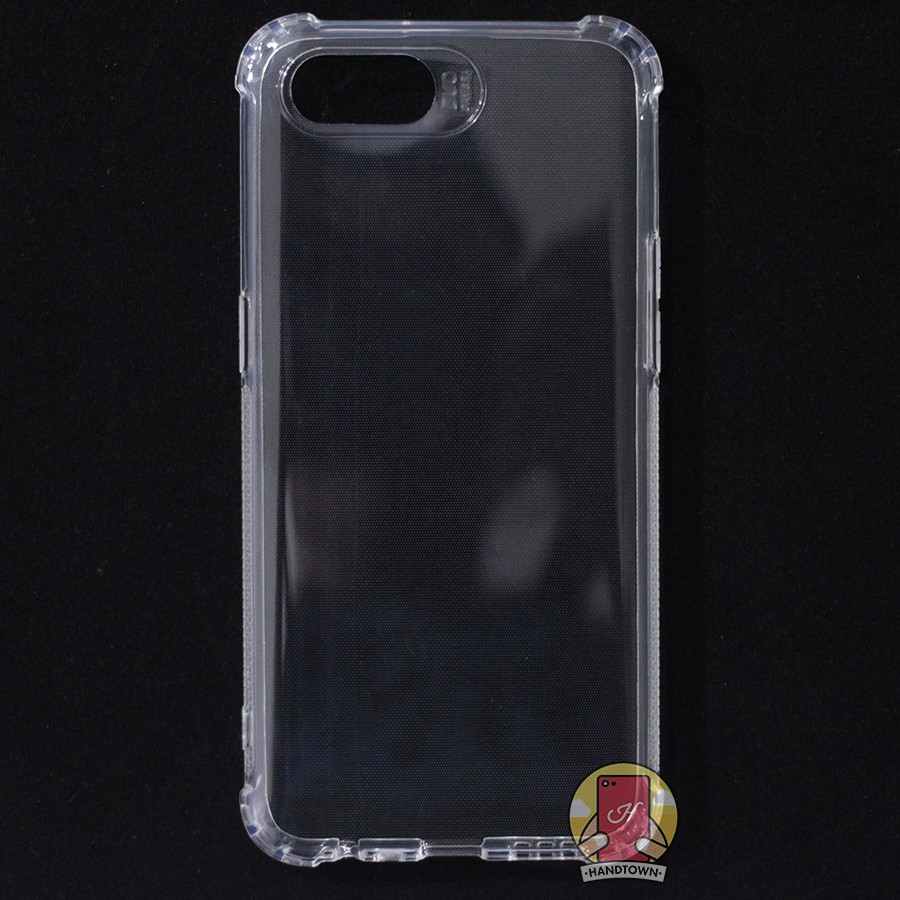 Ốp Lưng Realme C2 Silicon Dẻo Chống Sốc Cao Cấp