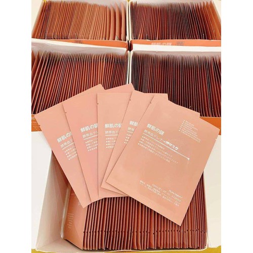 MẶT NẠ TẾ BÀO GỐC