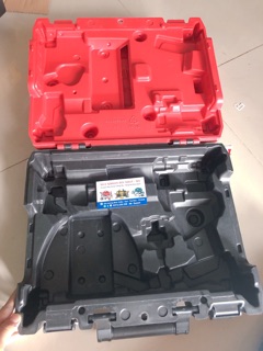Thùng máy Milwaukee m12 bulong 2555