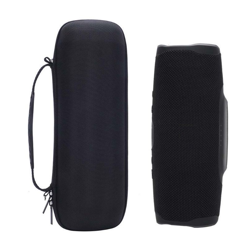 Túi Đựng Bảo Vệ Loa Jbl Charge 4  Charge 3 Mặt Trong Có Nỉ Mịn