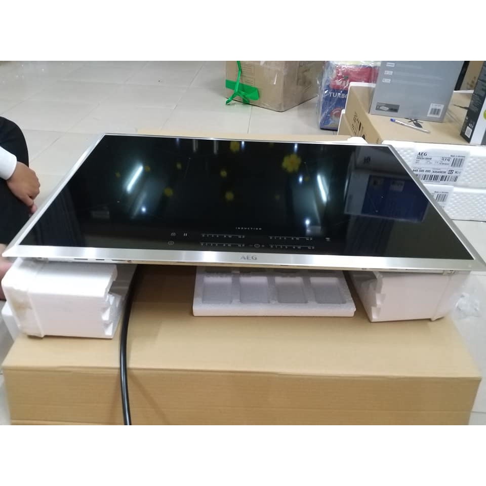 Bếp từ AEG IKB84431XB 4 vùng