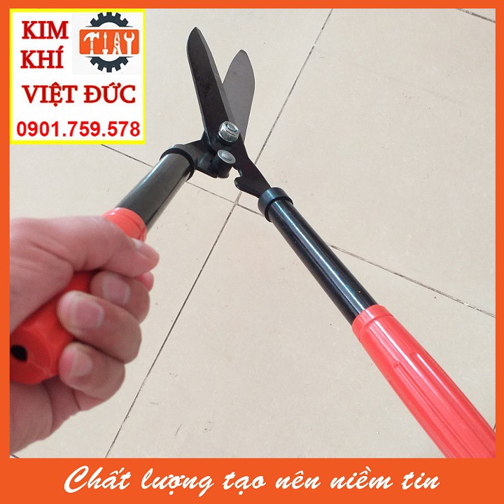 Kéo cắt tỉa cành cây,cây cảnh,hàng rào đỏ