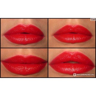 Son Max FactorX Màu Elixir 715 Màu đỏ cổ điển