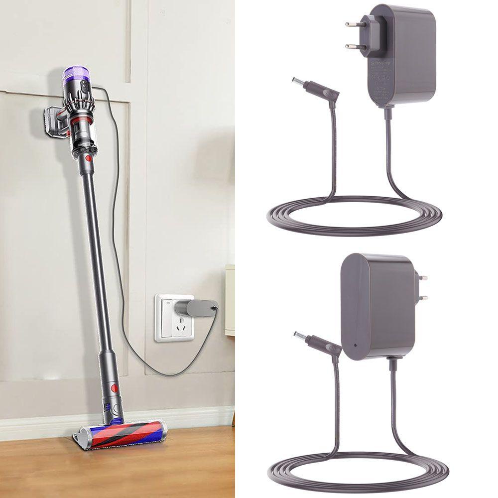 Bộ Chuyển Đổi Nguồn Điện Cho Máy Hút Bụi Dyson V6 V7 V8