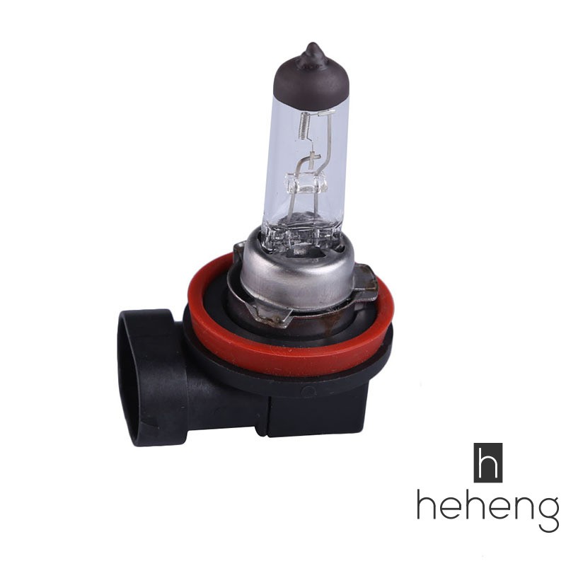 Set 2 bóng đèn sương mù Halogen H7 55W 12V cho xe hơi