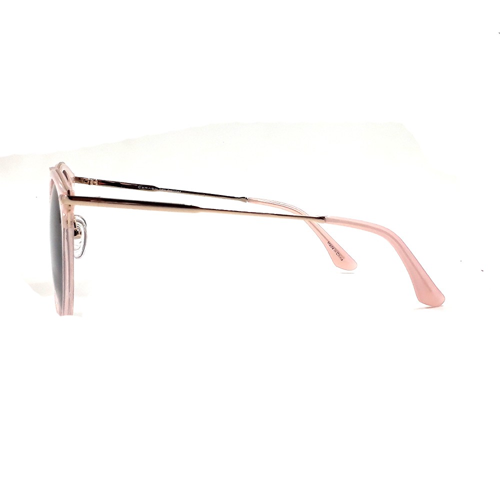 Kính mát thời trang nữ Exfash EF27762 C36 chính hãng bảo hành, thiết kế dễ đeo bảo vệ mắt