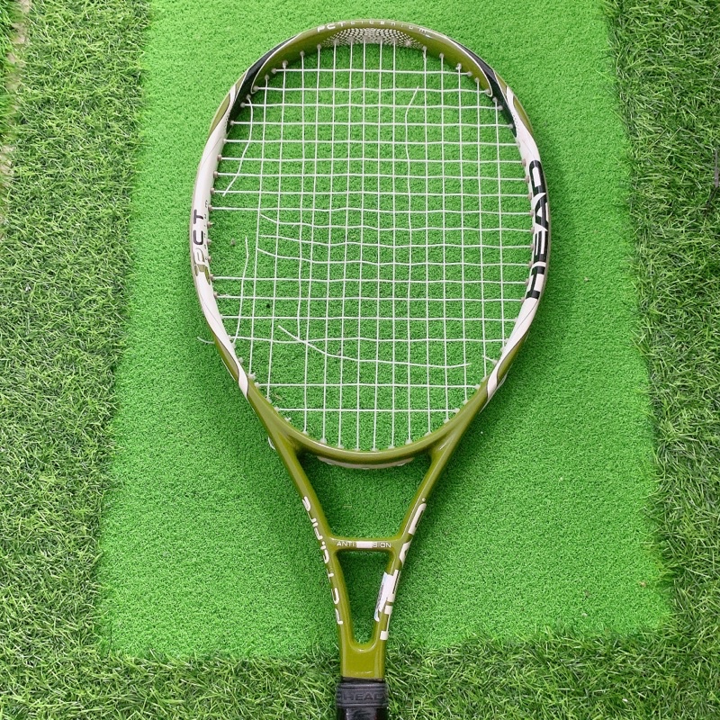 Vợt Tennis Head PCT Ti Fire - 255g