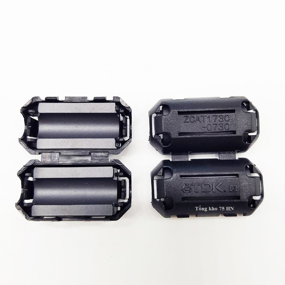 Cục chống nhiễu TDK ZCAT1730-0730 cao cấp