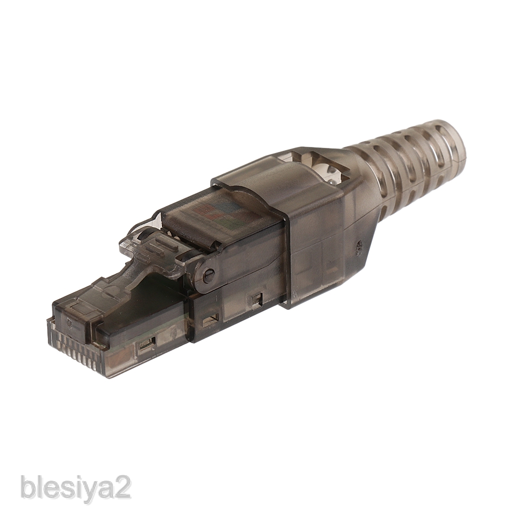 Bộ Kết Nối Mạng 8P8C Cat6A Cat2