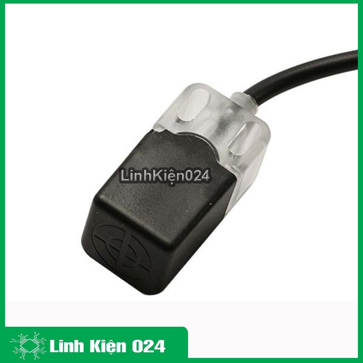 Cảm Biến Tiệm Cận Kim Loại RN04-N