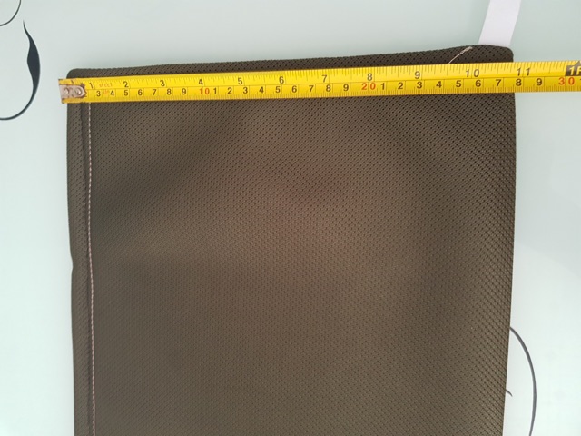 Túi đập đá / Bao đập nước đá