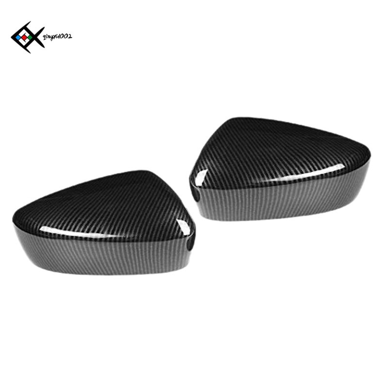 Bộ 2 Ốp Gương Xe Mazda CX-5 2018 2019 2020 2021 2022 Mạ Crom/Carbon Cao Cấp