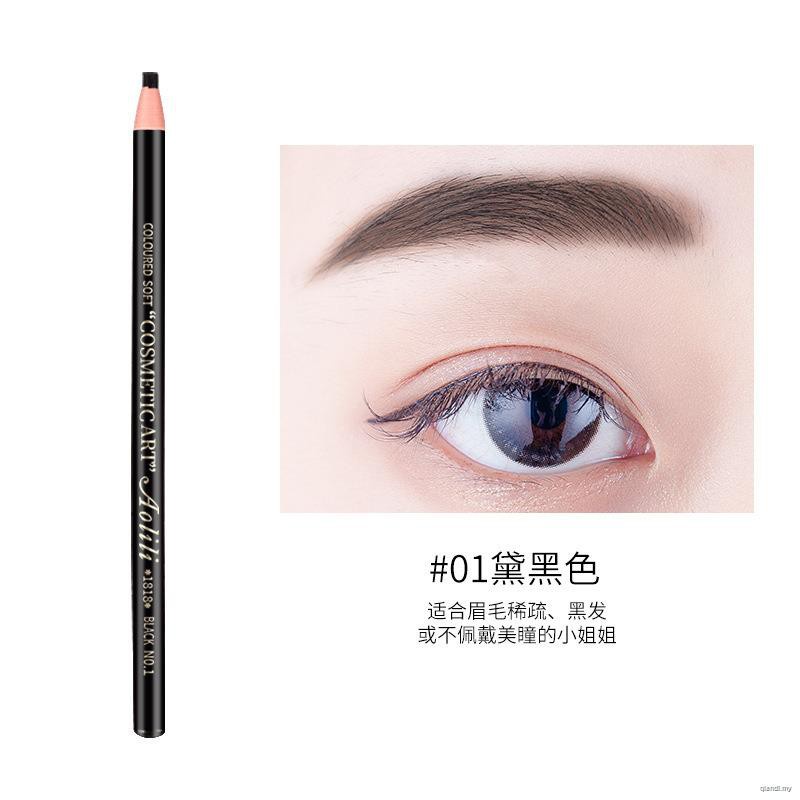 [Hàng mới về] Chì kẻ lông mày chống nước chống mồ hôi lâu trôi không phai màu tiện dụng cho người mới bắt đầu | BigBuy360 - bigbuy360.vn