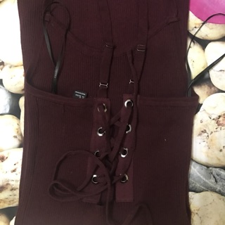 Váy f21