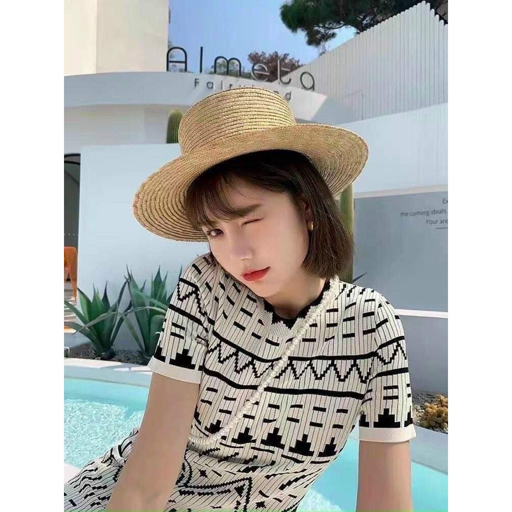 Váy len mỏng mongtogi - V99 | BigBuy360 - bigbuy360.vn