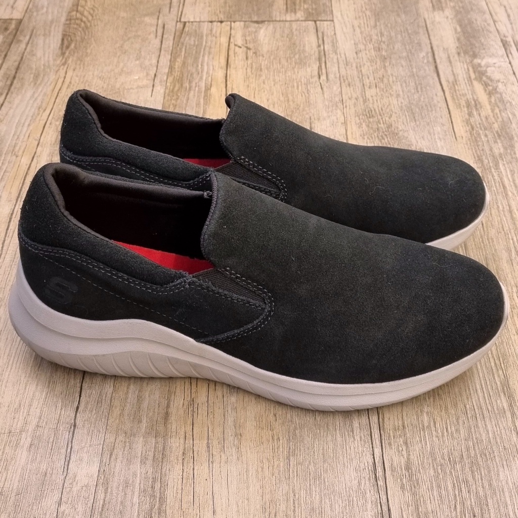 Giày thể thao - Hansamu Walk Elastic Foam 4P