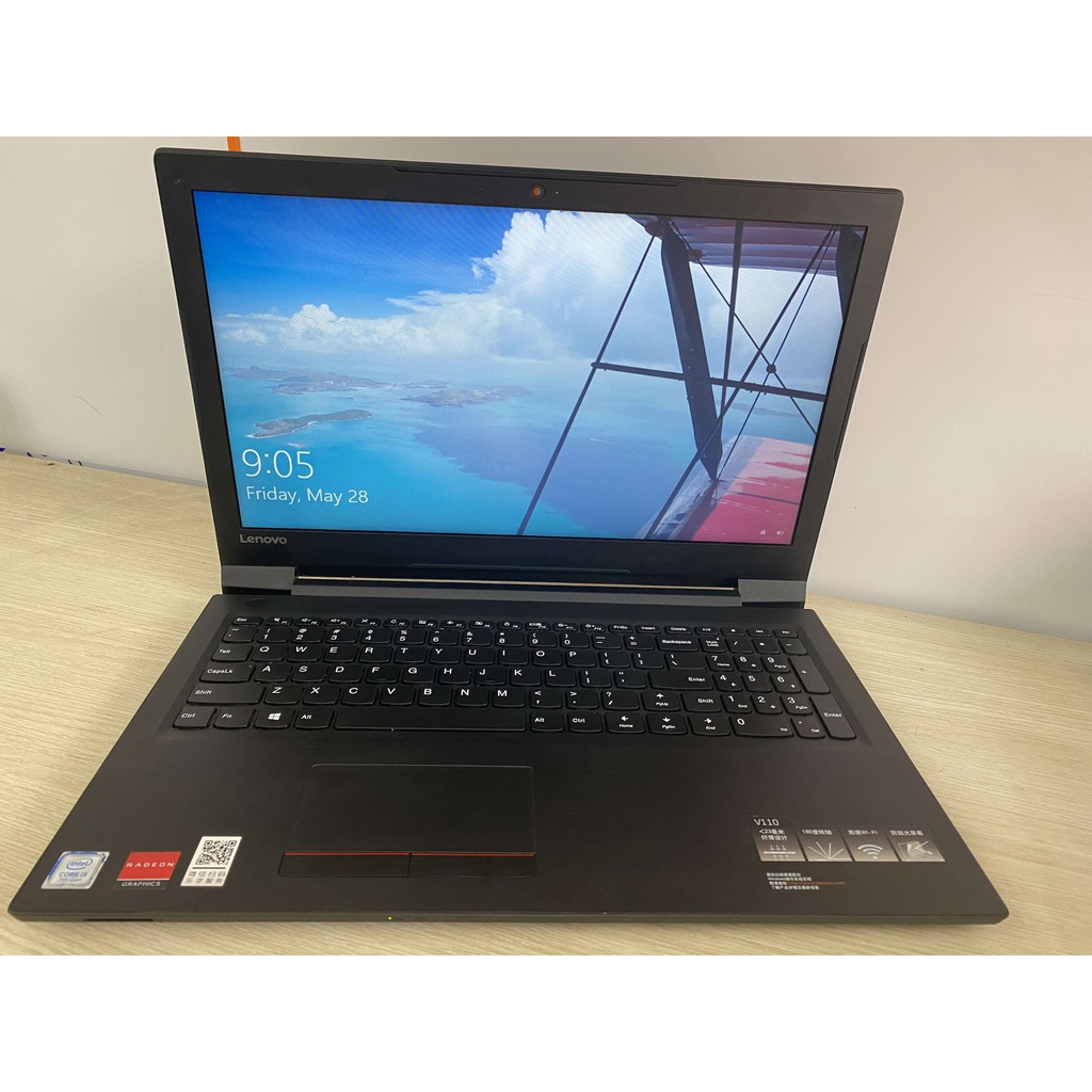 Laptop văn phòng Lenovo V110 i5-7200U | BigBuy360 - bigbuy360.vn