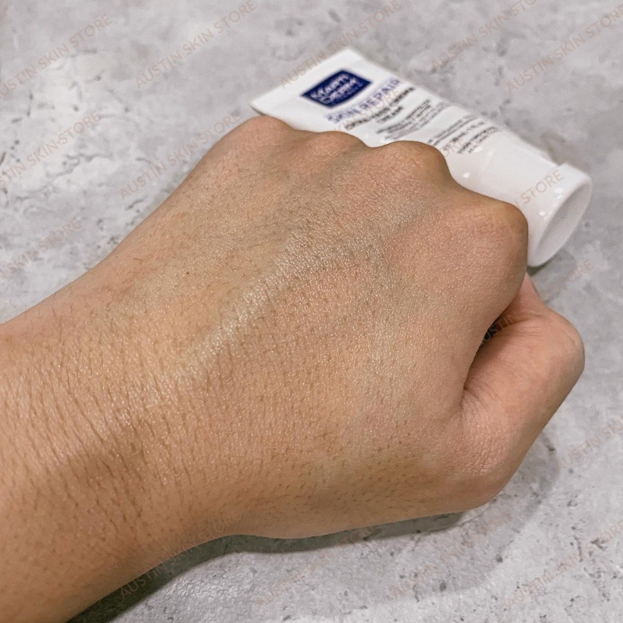 [Mã 2611TIEUDUNG100K giảm 8% đơn 500K] Kem Dưỡng Tái Tạo & Phục Hồi Da Martiderm Cicra-Vass Cream 30ml | BigBuy360 - bigbuy360.vn