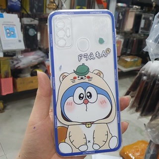 Ốp lưng Tecno Spark 7 /Spark 7T