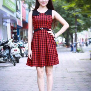 Đầm thu đông