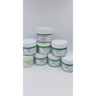 Sơn vẽ Acrylic 3D Đài Loan 100ml cao cấp