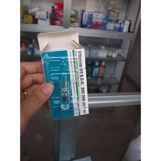 Vitamin D3 BON