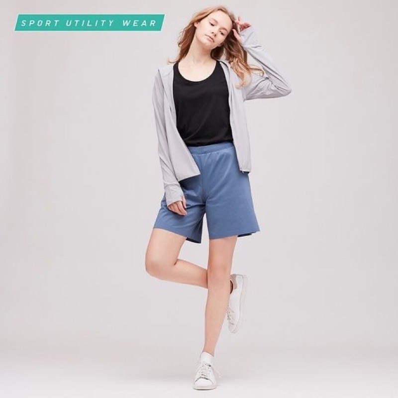 BÁN SỈ ÁO CHỐNG NẮNG MORRIS 2 LỚP NỮ | BigBuy360 - bigbuy360.vn