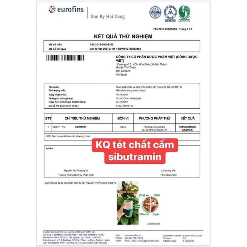 Sữa tảo giảm cân las beauty sữa tảo giảm cân powerlife las beauty trà sữa giảm cân powerlife