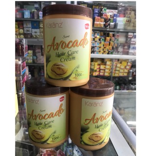 Hấp bơ karanz 1000ml