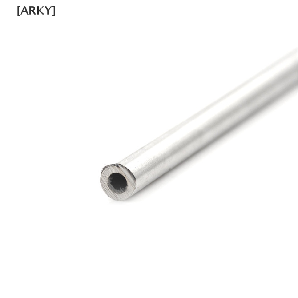 Ống Inox 304 6mm x 4mm ID Dài 250mm Chuyên Dụng