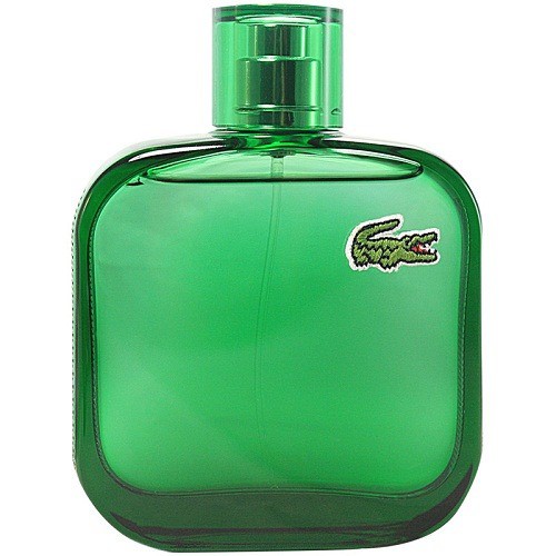 Nước hoa nam Lacoste Vert Xanh Lá 100ml