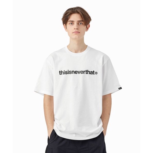 CHÍNH HÃNG ÁO THUN THISISNEVERTHAT