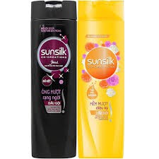 Dầu Gội Sunsilk 170g