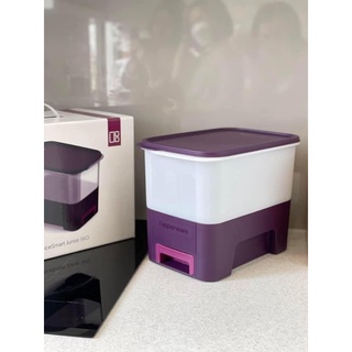Thùng gạo Rice Smart Junior 5kg