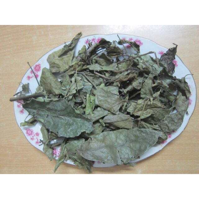 Sét 2kg dược liệu xạ đen hoà bình nguyên chất