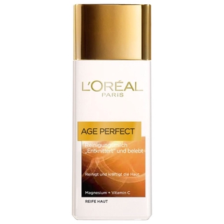 Sữa rửa mặt chống lão hoa Age Perfect
