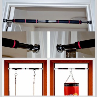 [MỚI]Xà Đơn Treo Tường 80-130cm