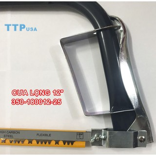 Cưa Lọng TTPusa