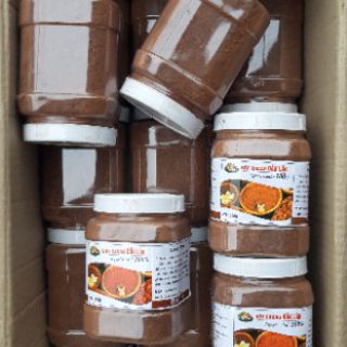 500g bột cacao nguyên chất