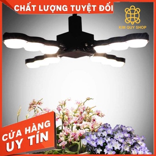 Đèn Sansi led 60w dùng cho cây trồng trong nhà