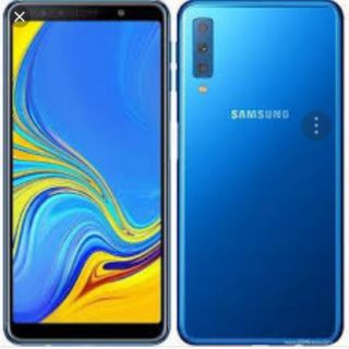 Kính cường lực 5D xịn cho sam sung A7 2018