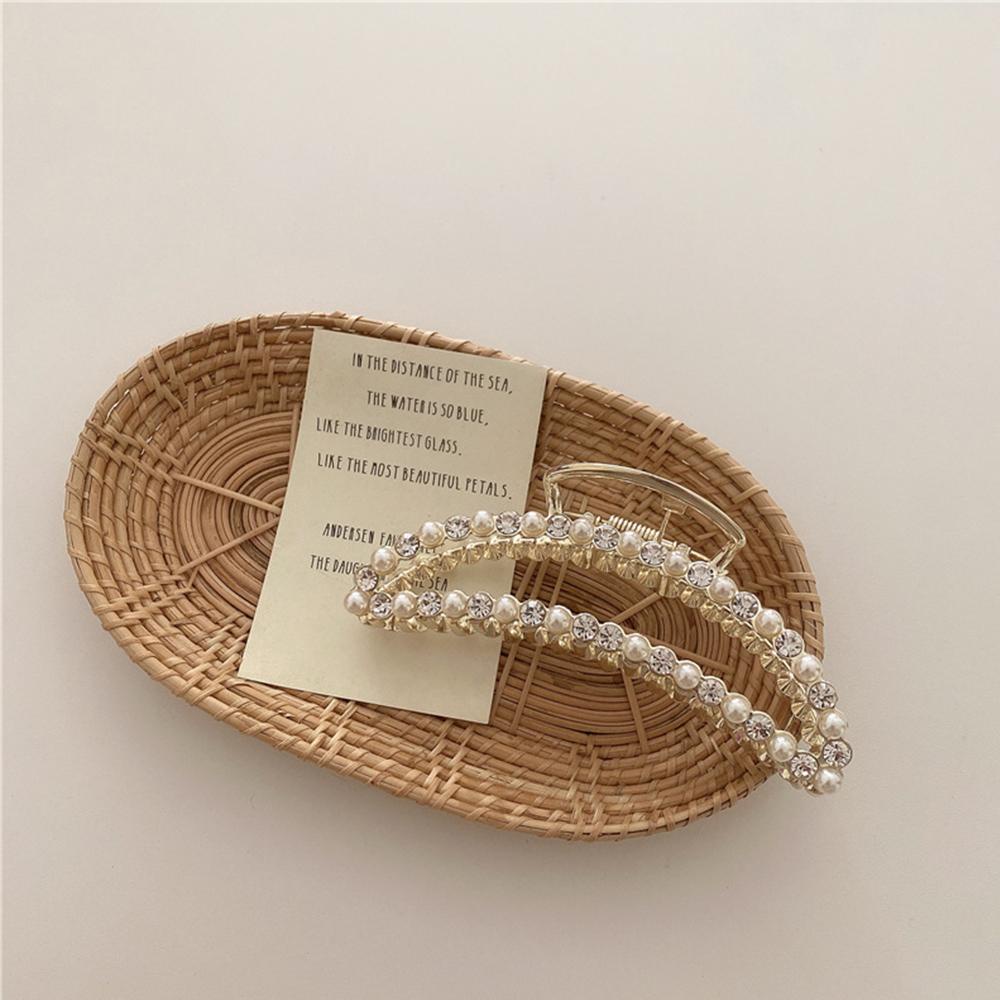 Kẹp Tóc Móng Vuốt Thời Trang Cho Bé Gái Toàn Bộ|Phụ Kiện Tóc Toàn Bộ Bằng Kim Loại