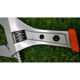 MỎ LẾT CAO CẤP KAPUSI_15 INCH